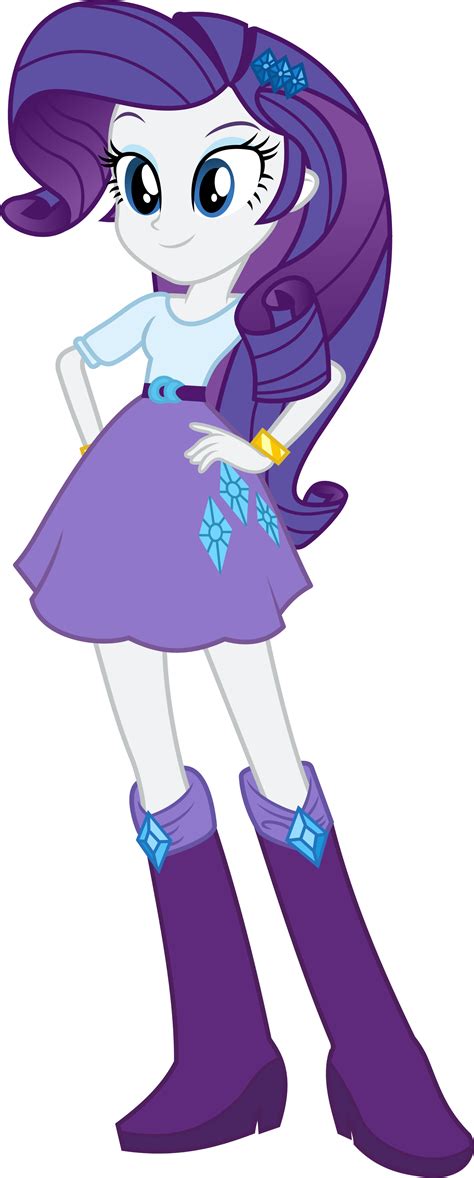 rarity equestria girls